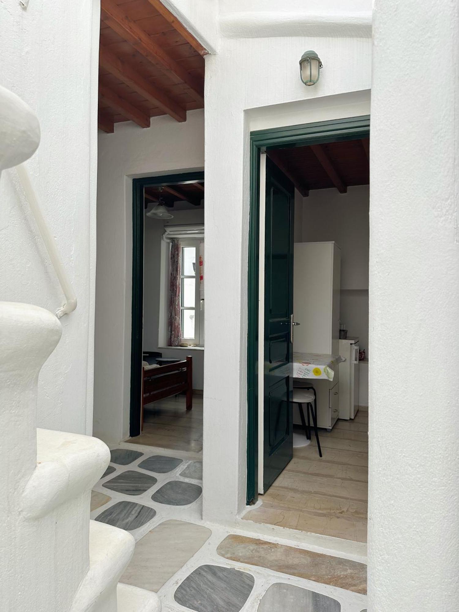 Lalaland Apartment Mykonos Town Exterior photo